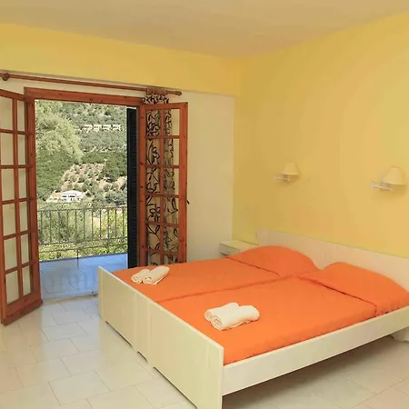 Forkin Apartamento *