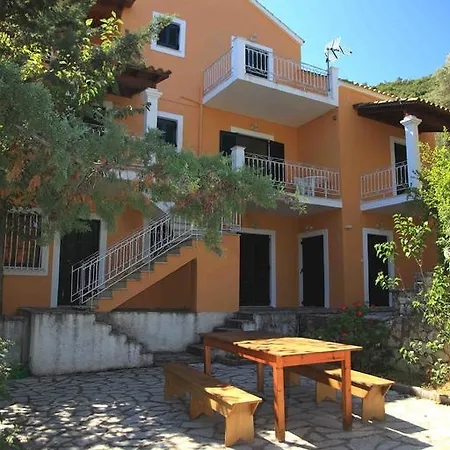 Apartamento Forkin