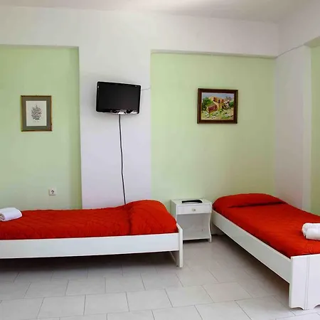 Apartamento Forkin *