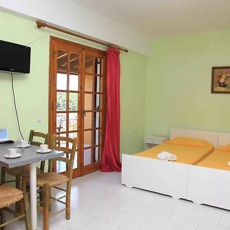 Forkin Apartamento Syvota